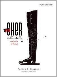 Tu Cher dalle stelle