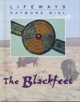 The Blackfeet