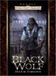 Black Wolf: Sembia: Gateway to the Realms, Book IV