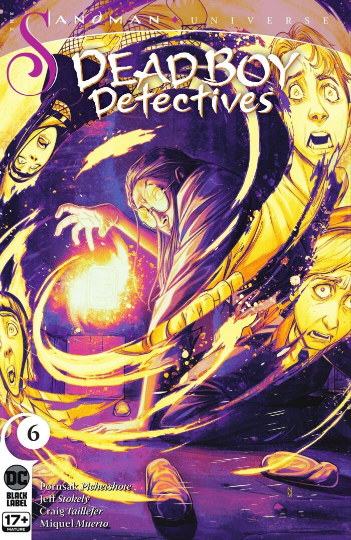 Dead Boy Detectives (2022) (6)