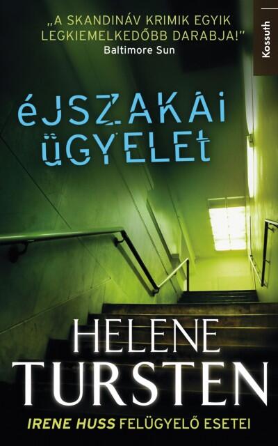 Éjszakai ügyelet