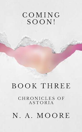 The Promise: A Dark Fantasy MM+ Romance