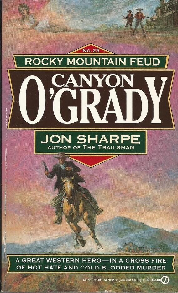 Rocky Mountain Feud