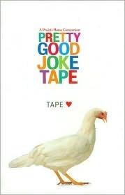 Pretty Good Jokes