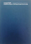 The Japan Foundation Asia Center: Art Studies 4: Curators' Book "Condition Report: Shifting Perspectives in Asia"