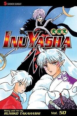InuYasha, Volume 50