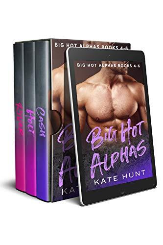 Big Hot Alphas Collection 2
