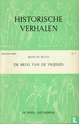 De brug van de vrijheid