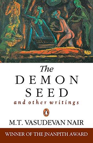The Demon Seed: and other writings