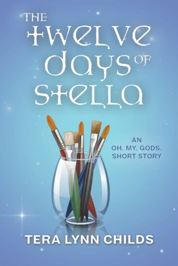 The Twelve Days of Stella