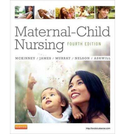 Maternal-Child Nursing