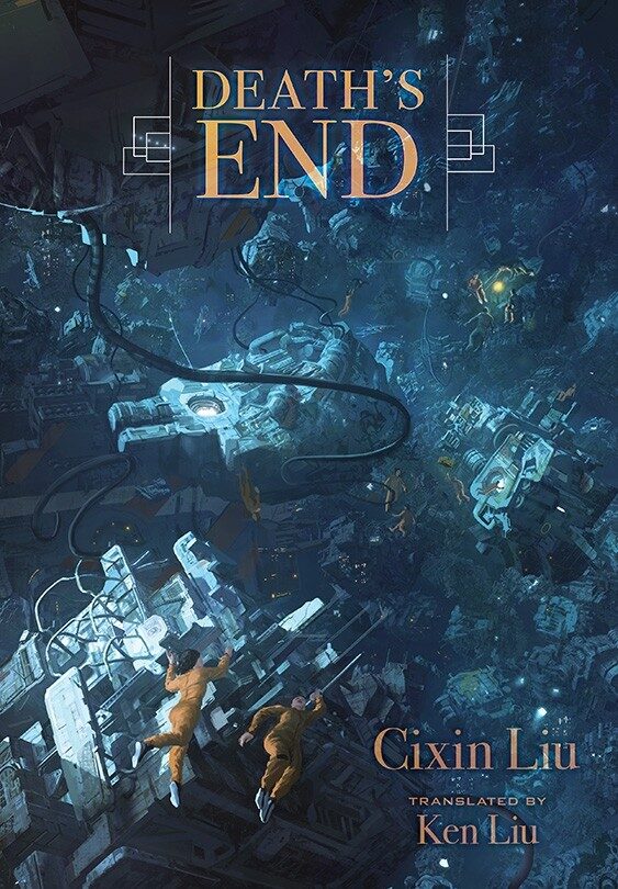 Death's End