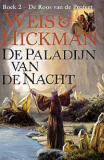 De Paladijn van de Nacht