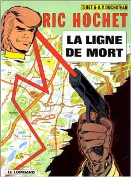 LIGNE DE MORT