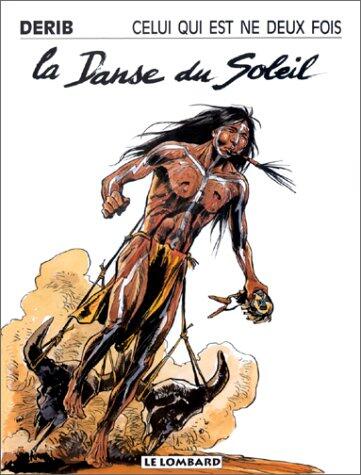 DANSE DU SOLEIL