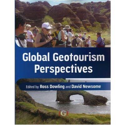 Global Geotourism Perspectives (May 2010)