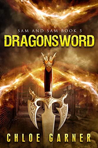 Dragonsword