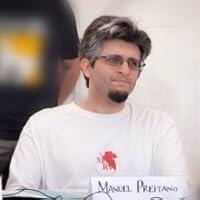 Manuel Preitano