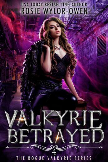 Valkyrie Betrayed