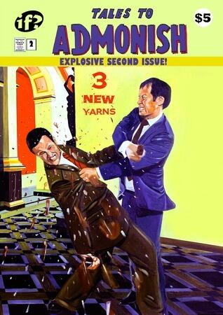 Tales to Admonish 2