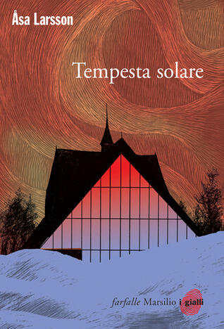 Tempesta solare