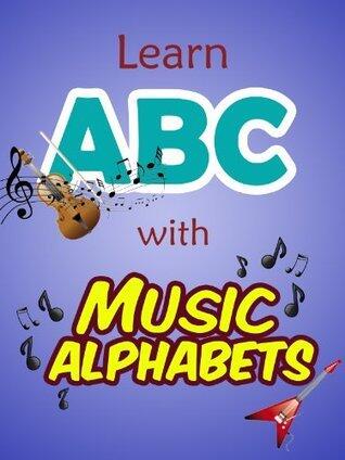 Learn ABC with Music Alphabets