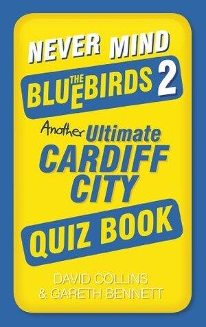 Never Mind the Bluebirds 2: Another Ultimate Cardiff City Quiz Book