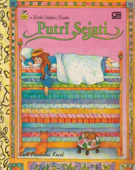 Putri Sejati