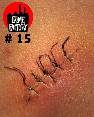 Crime Factory Issue 15