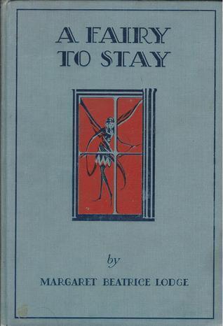 A Fairy to Stay