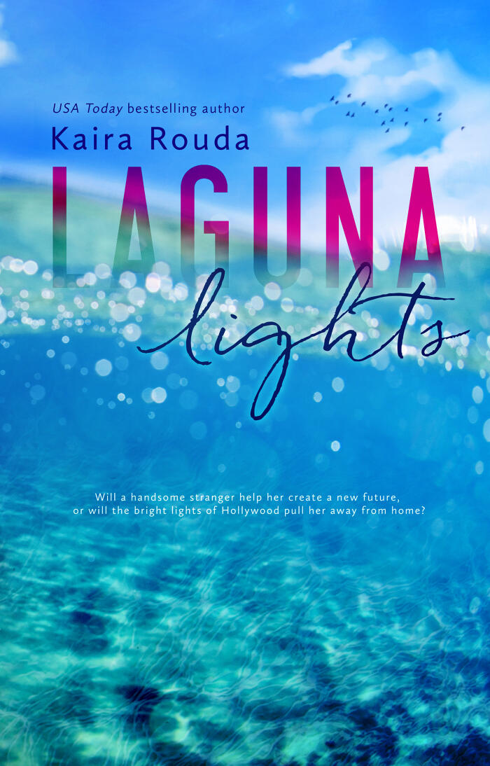Laguna Lights