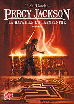 La Bataille du labyrinthe