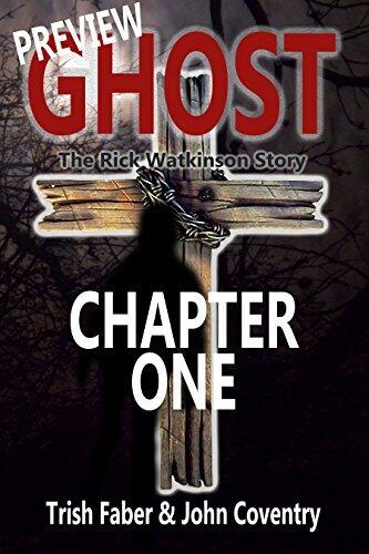 Ghost: Honor Thy Parents: The Rick Watkinson Story