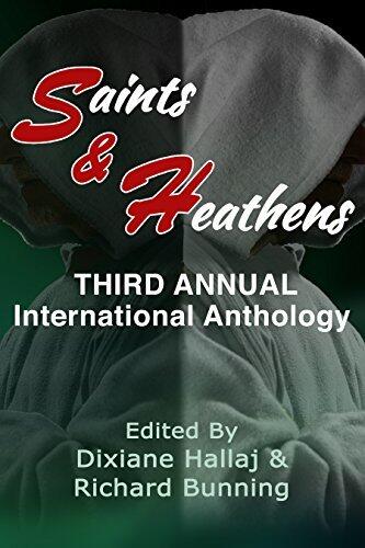 Saints and Heathens