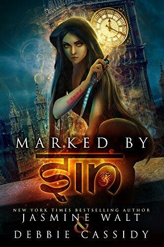 Marked by Sin