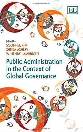 Public Administration in the Context of Global Governance (2015)