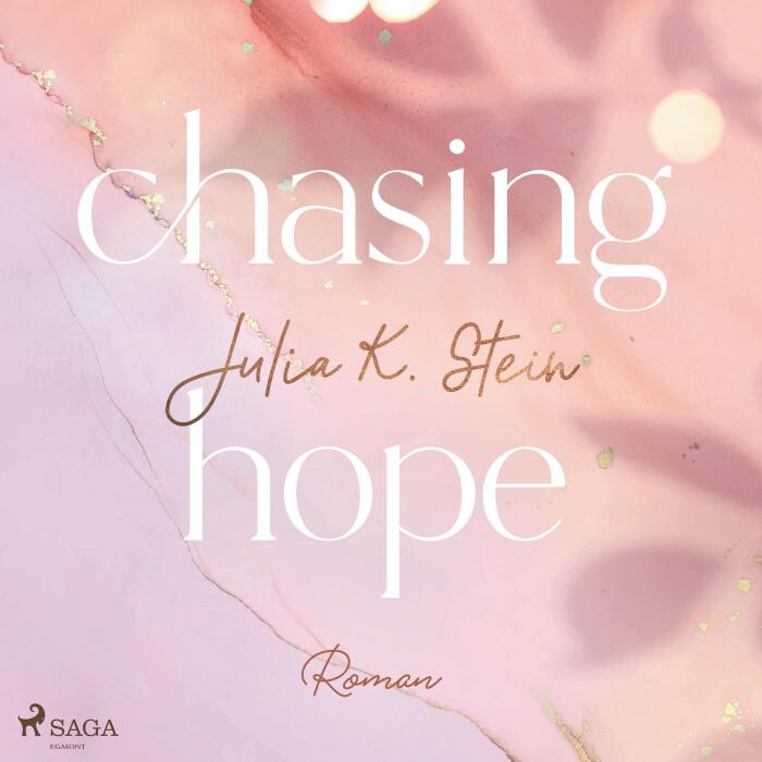 Chasing Hope (German edition): Montana Arts College 3