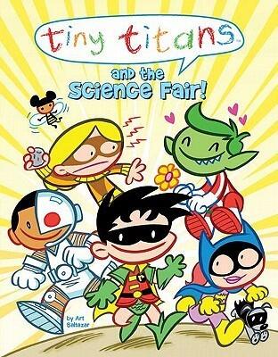 Tiny Titans