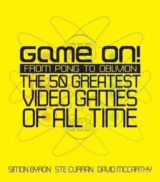 Game On!