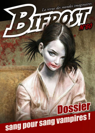 Bifrost n° 60: Dossier sang pour sang vampires !