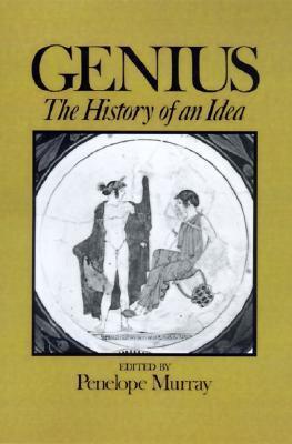 Genius: History of an Idea
