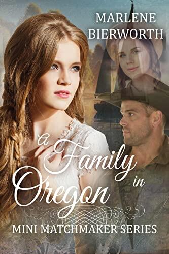 A Family in Oregon