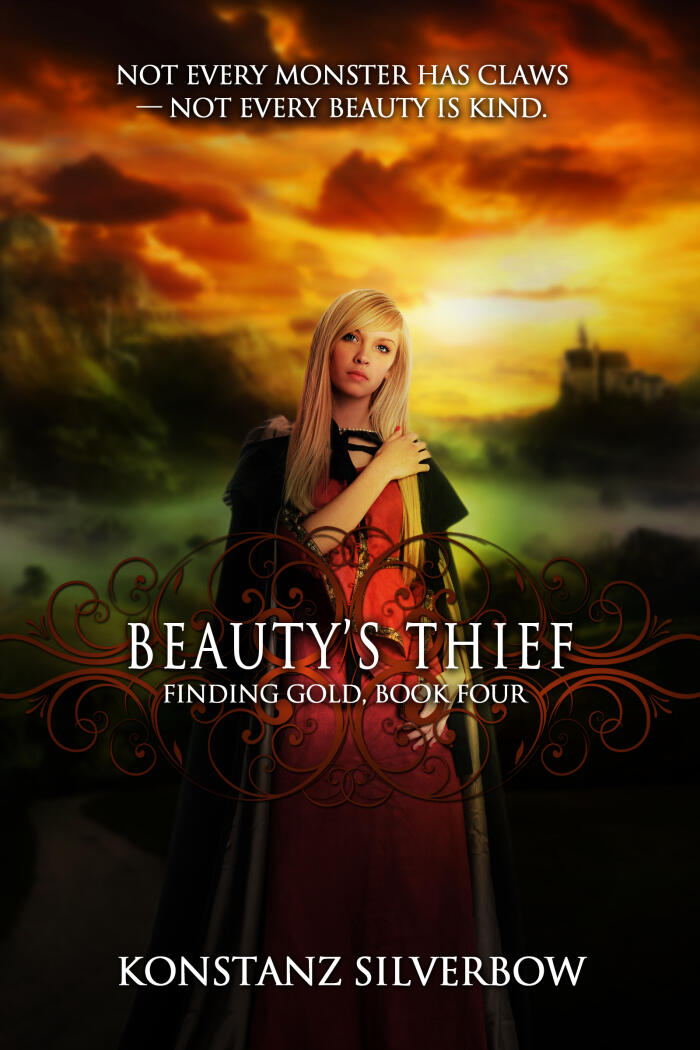 Beauty's Thief