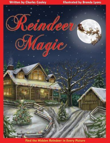 Reindeer Magic