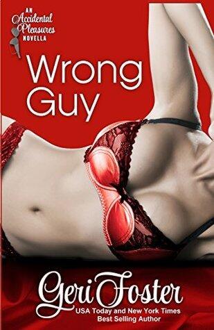 Wrong Guy