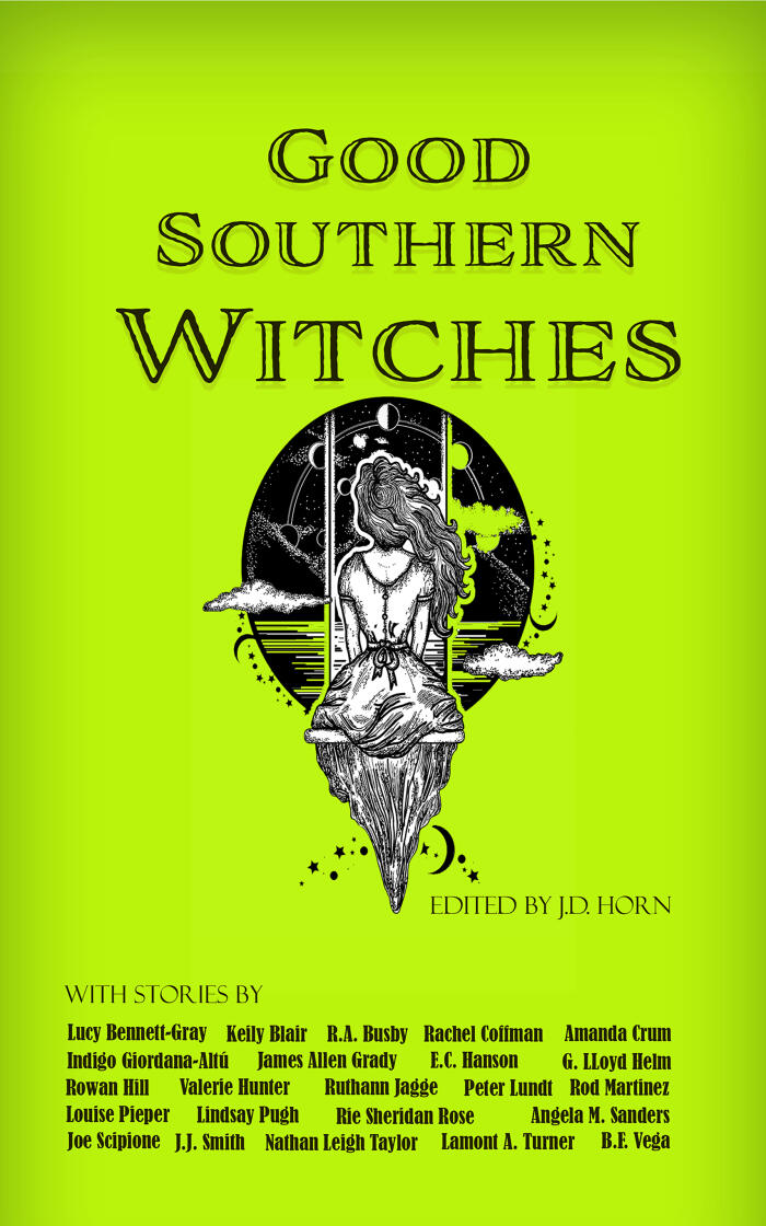 Good Southern Witches