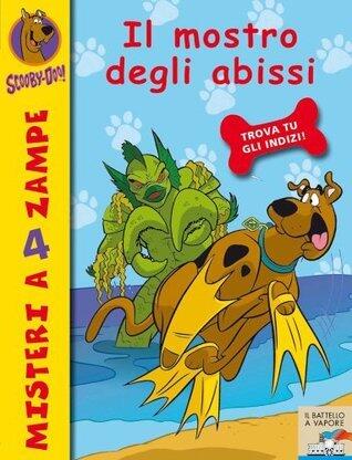 Il mostro degli abissi