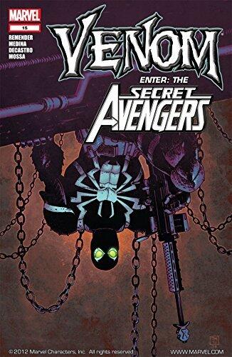 Venom (2011-2013) #15