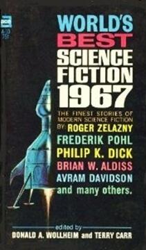 World's Best Science Fiction: 1967