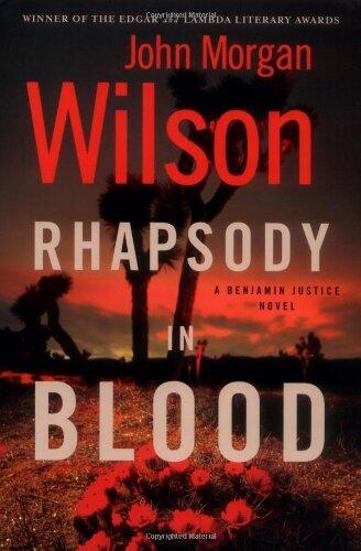 Rhapsody in Blood